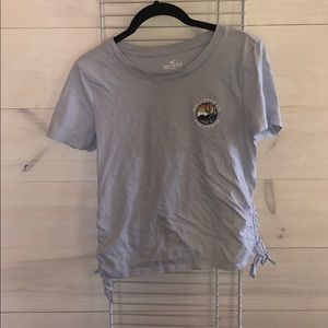 Hollister t shirt